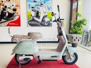 E Bike Cola5 2026