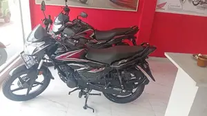 Honda CB Shine 125 2026