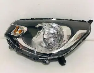 Mitsubishi Ek Wagon B11W Head Light Lh