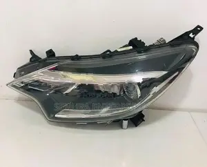 Nissan Note E12 Head Light Lh