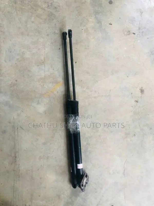 Toyota Prius 30 Dicky Shocks