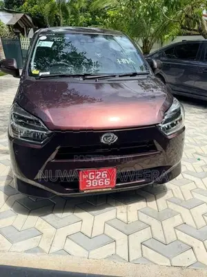 Daihatsu Mira X Grade 2024