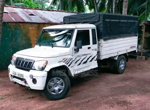 Mahindra Bolero Big Bo 2018