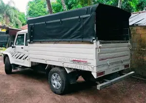 Mahindra Bolero Big Bo 2018