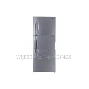 LG 308 Litre Double Door Fridge With Smart Inverter Compressor
