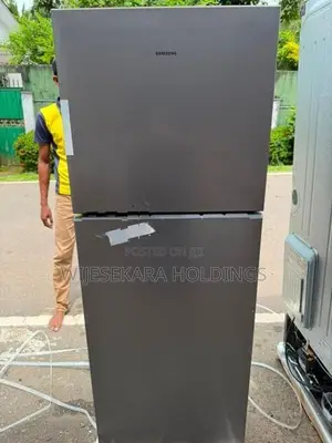Samsung 236L No Frost Fridge