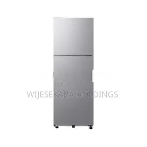 Samsung Digital Inverter 236L Double Door Fridge