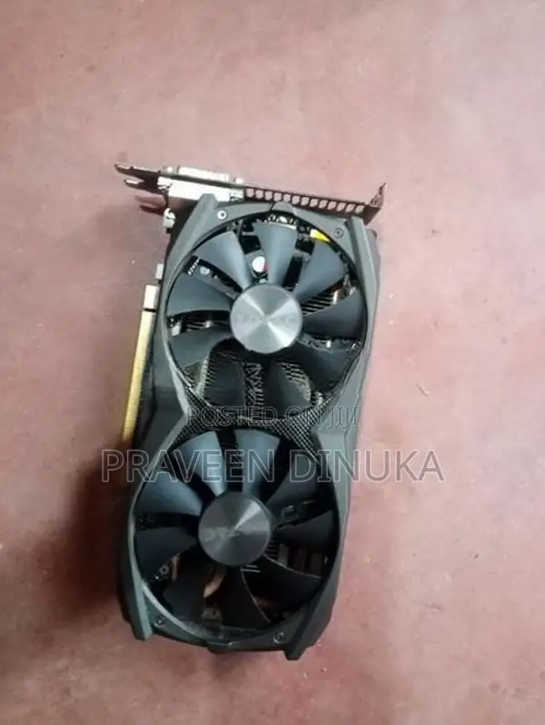 Zotac GTX 960 2GB VGA