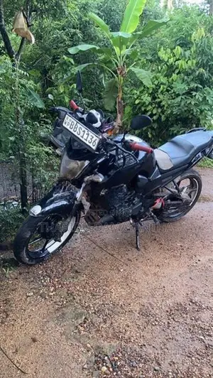 Yamaha FZS V1 2015