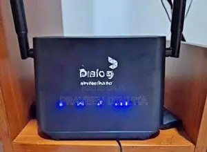 Dialog S12 Pro Unlocked Router