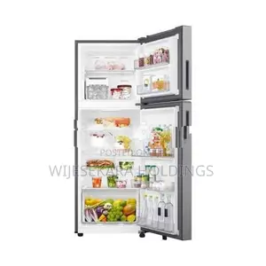 Samsung Digital Inverter 236L Double Door Fridge