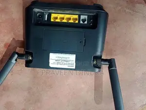 Dialog S12 Pro Unlocked Router