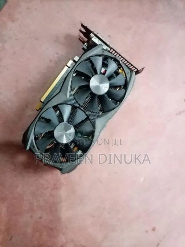 Zotac GTX 960 2GB VGA