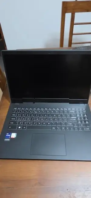 MSI Intel core I9 Laptop