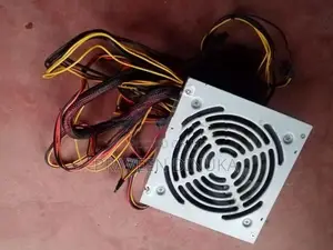 500W Gaming Power Supply