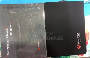 Meetion Mouse Pad