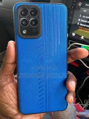 Samsung Galaxy M33 8GB 128GB (Used)