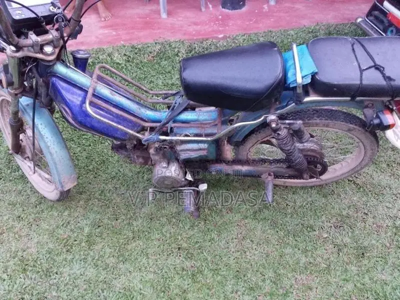 Loncin CD 1995