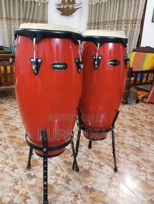 Comet Conga Drum Set