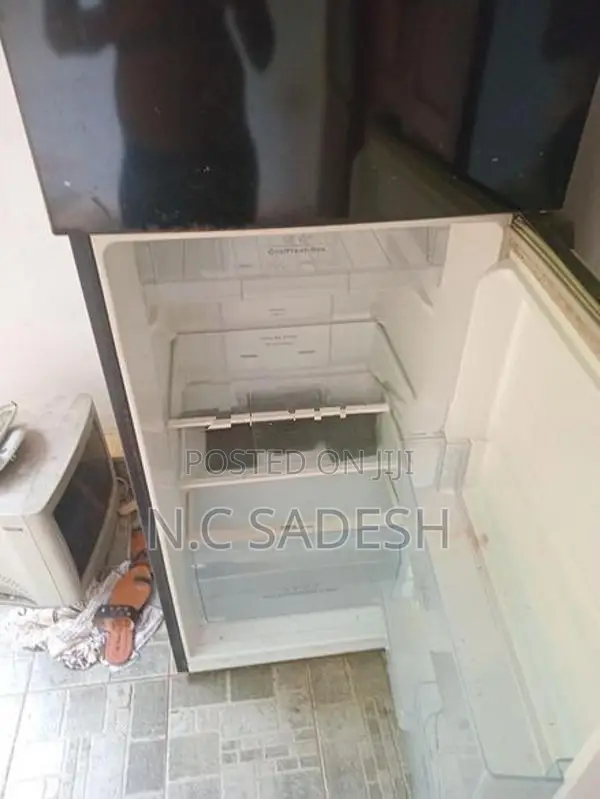 Hisense Fridge (Inverter Board Issue)