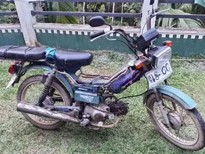 Loncin CD 1995