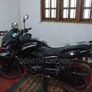 Bajaj Pulsar 150 2019