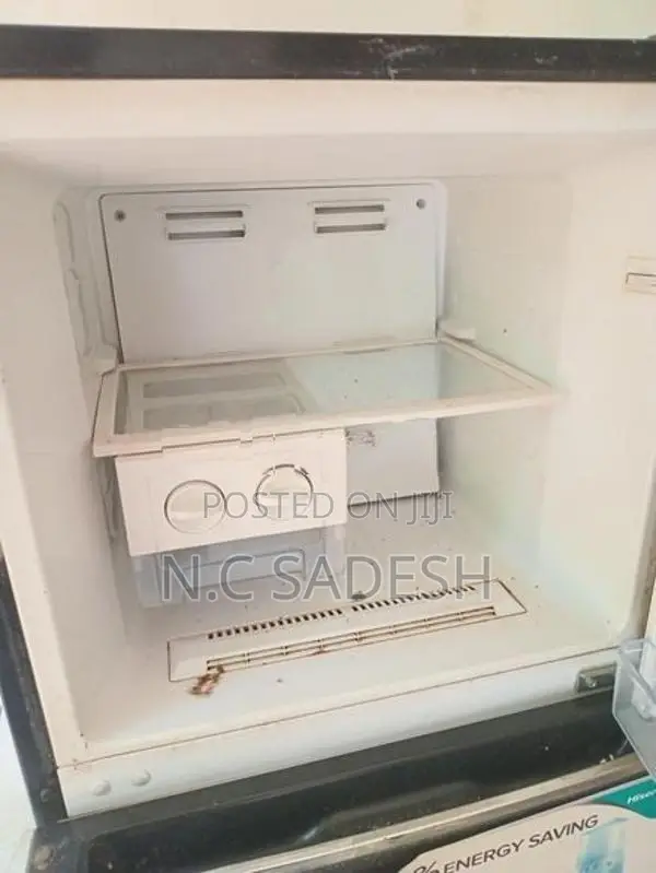 Hisense Fridge (Inverter Board Issue)