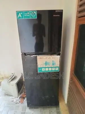 Hisense Fridge (Inverter Board Issue)