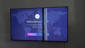 Hisense 4K ULED TV 5507HQ 55 Inches