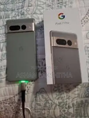 Google Pixel 7 Pro (Used)