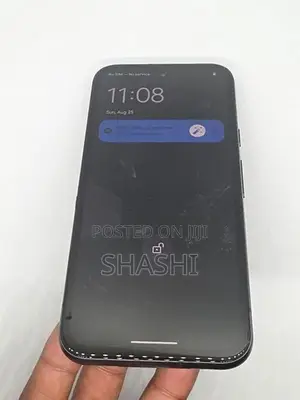 Google Pixel 8a (Used)