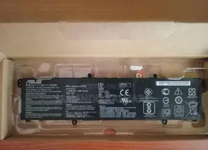 Asus Laptop Battery