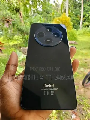Xiaomi Redmi 14C (Used)