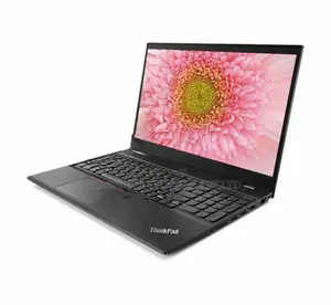 Lenovo ThinkPad T580 CORE I5 8TH GEN 8GB DDR4 RAM 256GB NVME 15.6" use