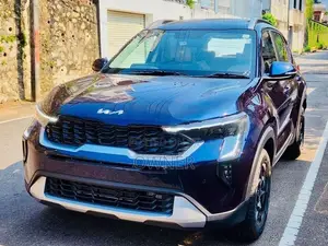 Kia Sonet HTX 1.0L TURBO 2026