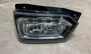 Suzuki Stingray Tail Light