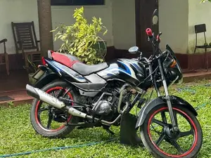 TVS Metro 2016