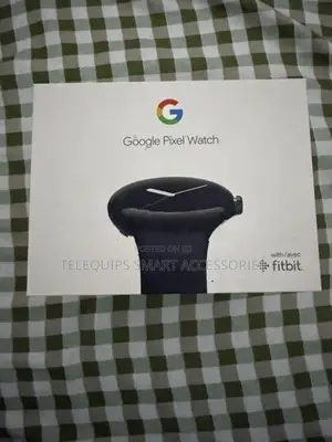 Google Pixel Watch