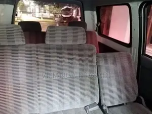 Toyota Townace KR42 2001
