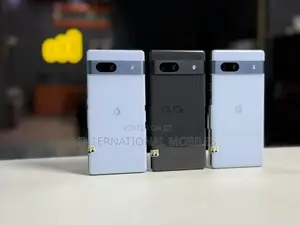 Google Pixel 7a 5G 128GB (Used)