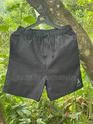 Airtrack Men’s Shorts