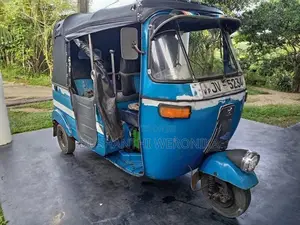 Bajaj RE 2 Stroke 2004