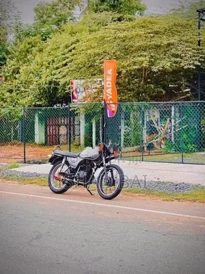 Bajaj Boxer 2003