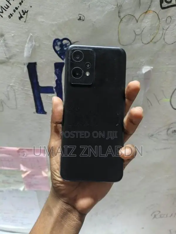 OnePlus Nord 2 (Used)