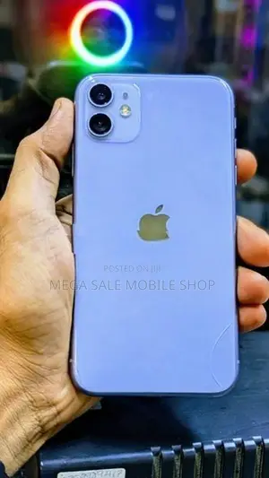 Apple iPhone 11 128GB (Used)