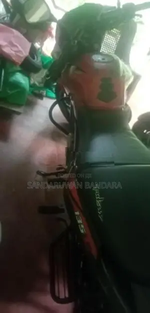 Bajaj Pulsar 150 2014