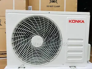 KONKA 12000BTU Non Inverter Air Conditioner