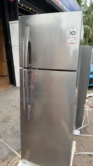 LG 308L Inverter Refrigerator
