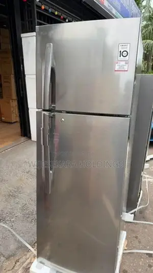 LG 308 L Inverter Refrigerator