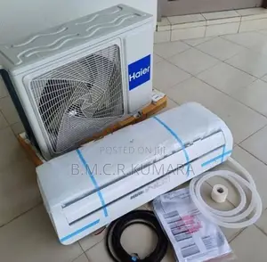 12000 BTU Haier AC